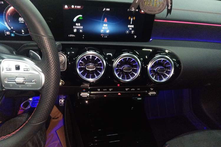 Used Mercedes-Benz CLA 2022 CLA 200