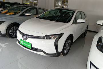 Used Buick Velite 6 2024 450km Enjoyment Plus Version