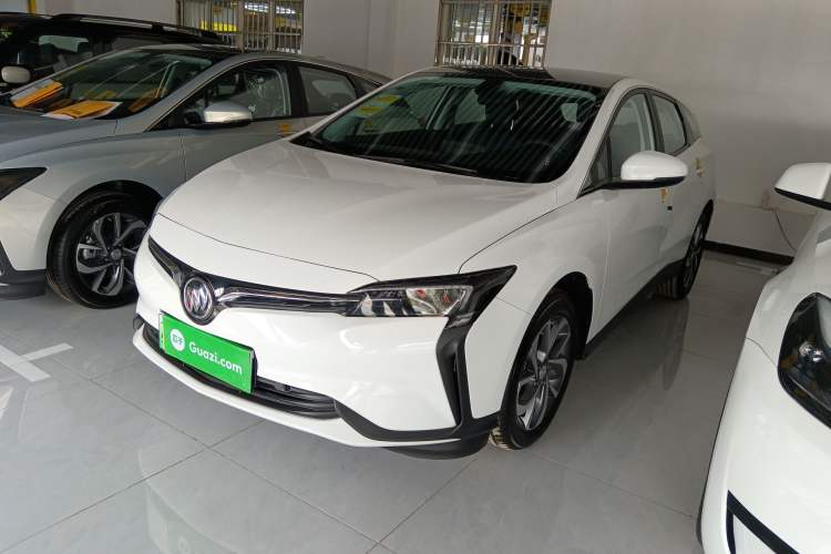 Used Buick Velite 6 2024 450km Enjoyment Plus Version
