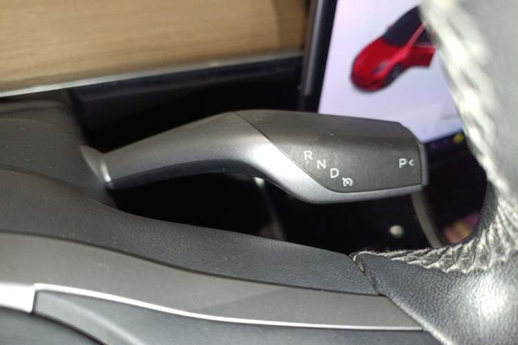 Used Tesla Model 3 2020 Revised Version Standard Range Rear-Wheel Drive – Upgraded Edition
