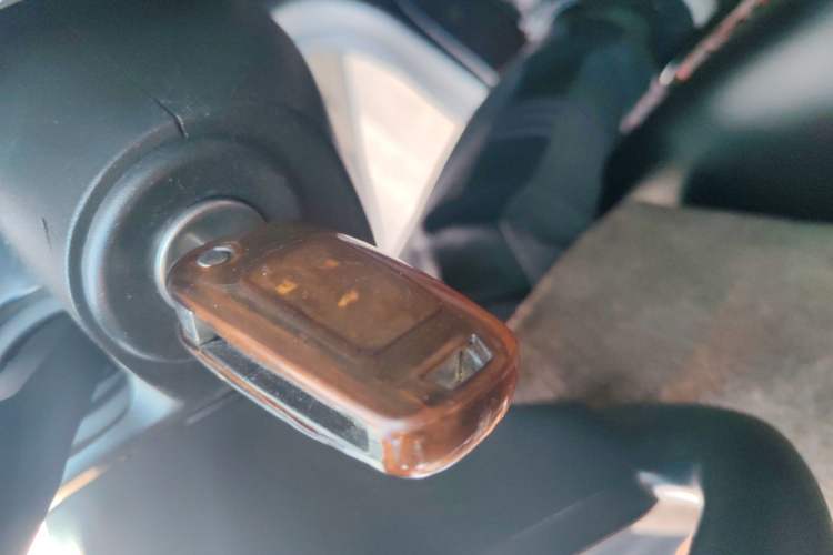 Used Buick GT 2019 15T Dual-Clutch Advanced Version China VI Standard
