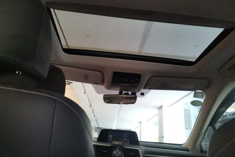 Used Lexus RX 2020 300 Two-Wheel Drive Elite Edition China VI Standard