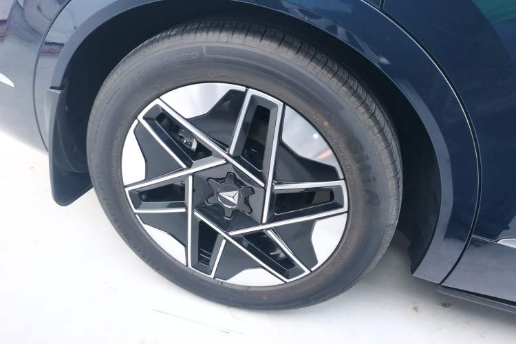 Used  S09 2025 Rear-Drive Ultra
