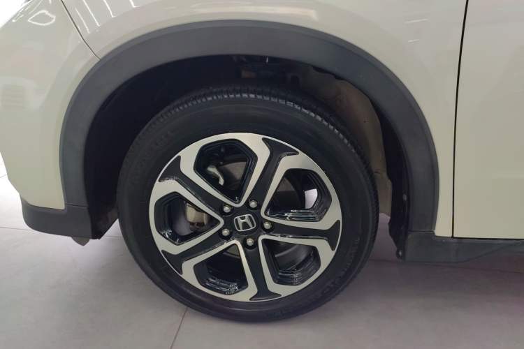 Used Honda XR-V 2021 1.5L CVT Classic Edition