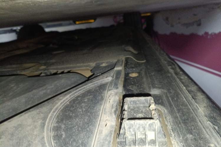 Used BMW 5 Series 2014 525Li Luxury Design Package
