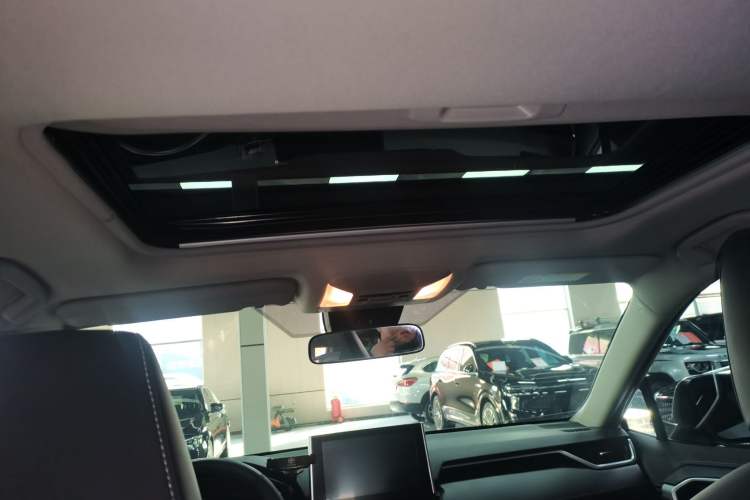 Used Toyota RAV4 2021 2.0L CVT 4x4 Style PLUS Edition
