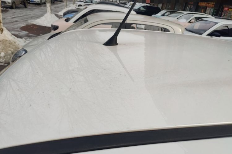 Used Bestune Pony 2025 222km Lightning Horse