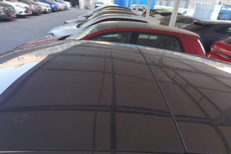 Used  forfour 2016 1.0L 52 kW Passion Edition
