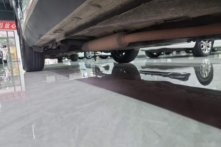 Used Changan CS75 PLUS 2022 2nd Generation 1.5T Automatic Luxury Version
