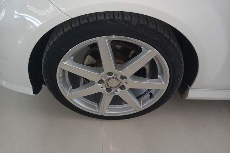 Used Mercedes-Benz C-Class 2013 C 180 Coupe