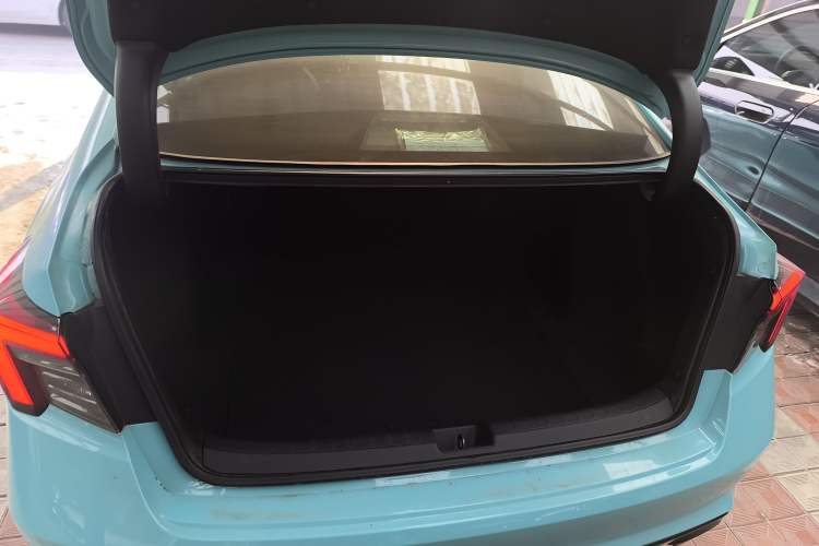 Used Honda Integra 2022 240TURBO CVT Phantom Night·Tech Edition