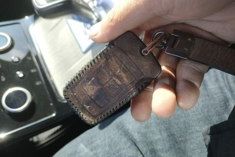 Used Land Rover Range Rover Evoque 2021 Range Rover Velar L 249PS R-Dynamic First Edition