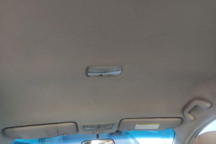 Used Honda Crider 2013 1.8L automatic comfort version