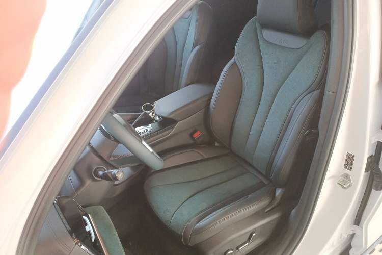 Used Geely Auto Monjaro L Intelligent Engine 2024 1.5T Tiangong Edition