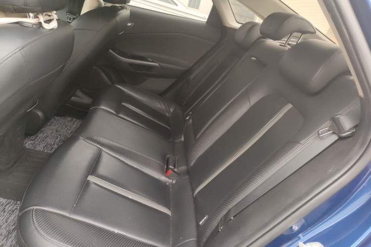 Used Hyundai Lafesta 2019 280TGDi Smart Speed Version China VI Standard