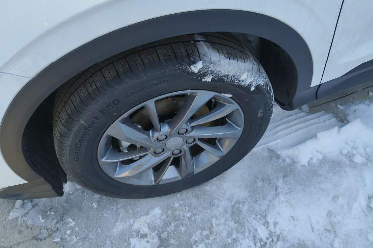 Used Geely Auto Coolray 2025 1.5L CVT Super Edition