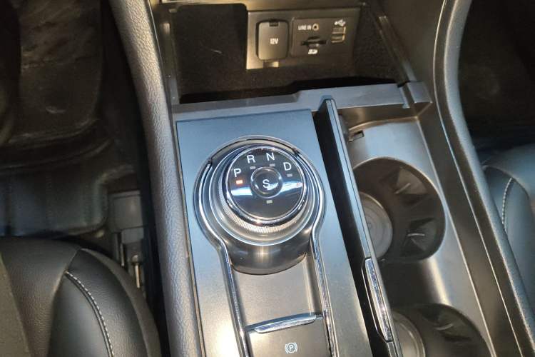 Used Ford Taurus 2015 EcoBoost 245 Fashion Edition