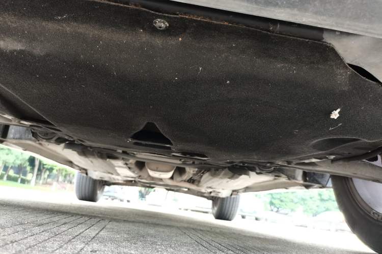 Used Volvo XC60 2015 T5 Zhiya Edition
