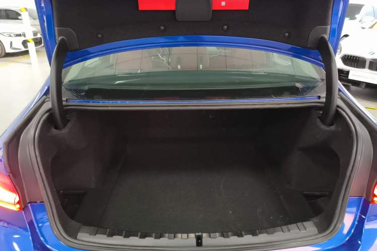 Used BMW 3 Series 2024 320i M Sport Package