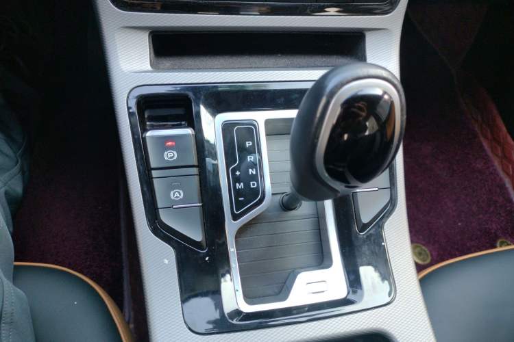 Used Geely Auto Emgrand GL 2020 1.4T CVT Asian Games Edition
