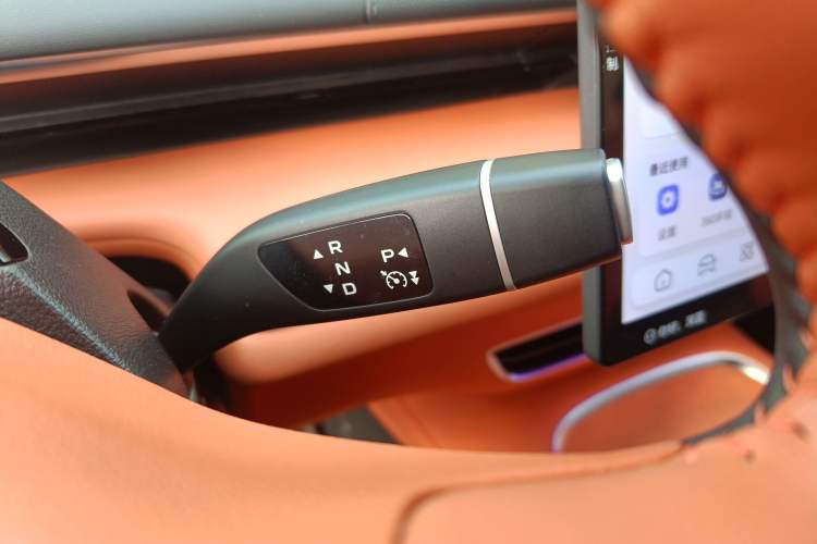 Used  S07 2023 121Max Range-Extended Version