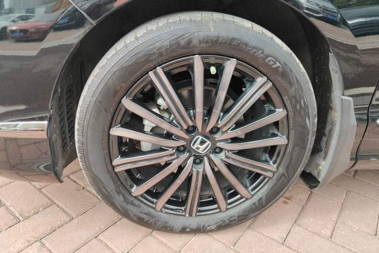 Used Honda Elysion 2024 2.0L eHEV Luxury Edition