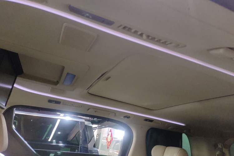 Used Toyota Vellfire 2020 Dual-Engine 2.5L HV Prestige Edition