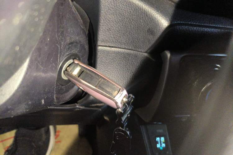 Used Toyota YARiS L 2019 1.5E CVT Dynamic Edition China VI compliant