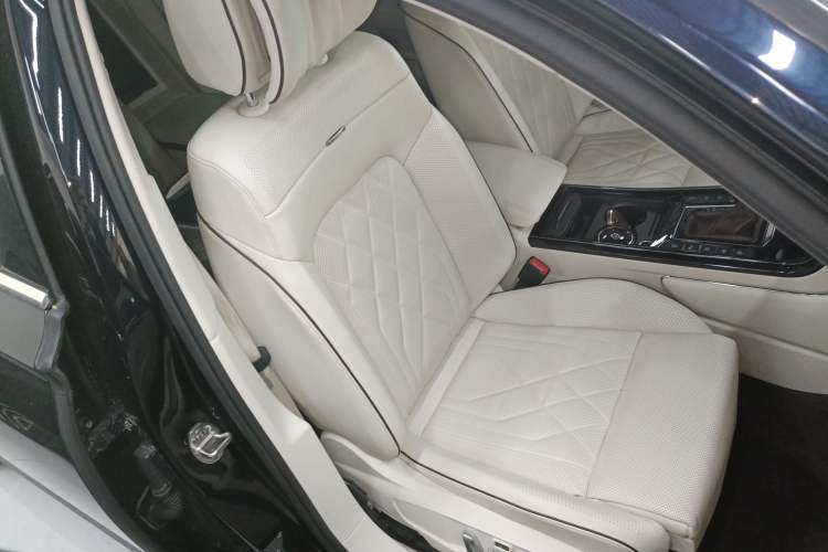 Used Volkswagen Phideon 2021 380TSI Prestige Edition
