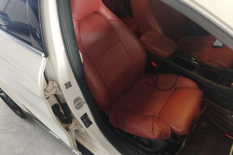 Used Mercedes-Benz GLA 2016 GLA 200 Fashion Model