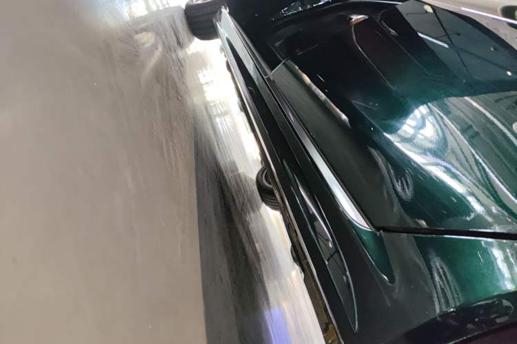 Used Jaguar XFL 2023 XFL 2.0T P250 Two-Wheel-Drive Elite Sport Edition
