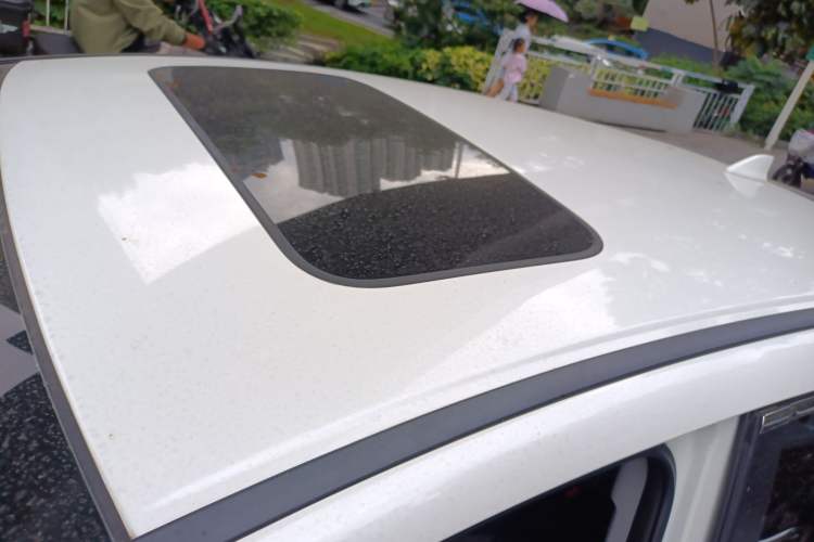 Used Honda Jade 2017 1.8L automatic Comfort version 5 seats