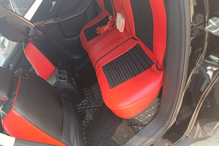 Used Ford Territory 2019 EcoBoost 145 CVT Elite Model China VI Standard
