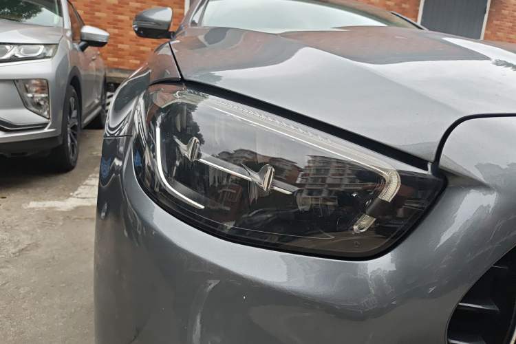 Used Mercedes-Benz E-Class 2021 E 300 L Sporty and Stylish Model