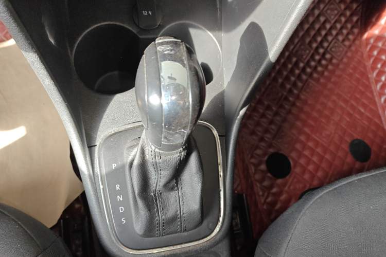 Used Volkswagen Polo 2016 1.4L Automatic Trendy Model