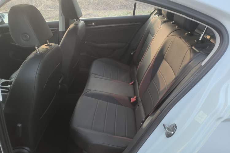 Used Volkswagen Bora 2021 1.5L Manual Comfort Smart Connect Edition
