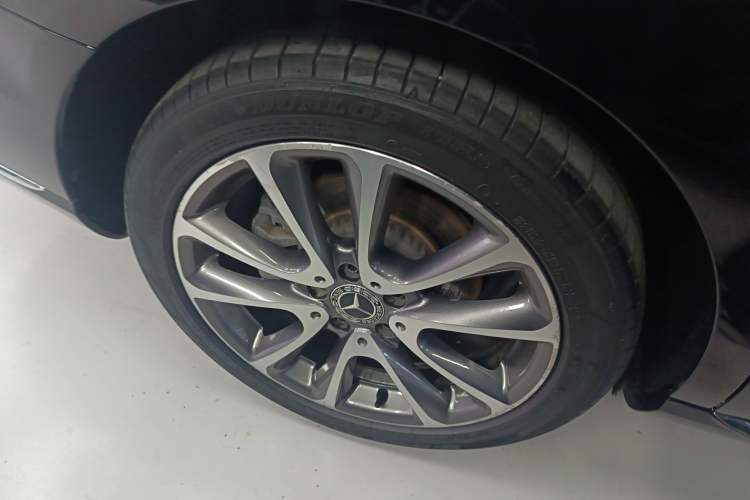 Used Mercedes-Benz E-Class 2017 E 300 L Luxury Model
