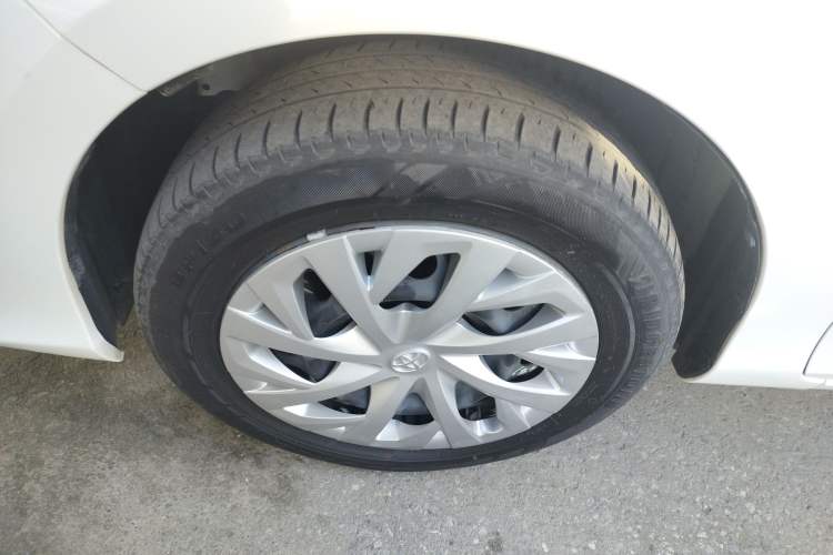 Used Toyota Vios 2022 1.5L 20th Anniversary Edition
