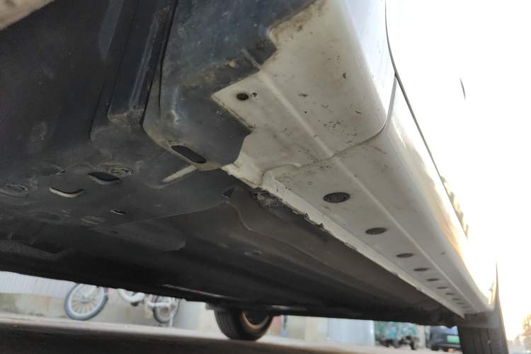 Used Nissan Sylphy 2016 1.6 XL CVT Deluxe Edition
