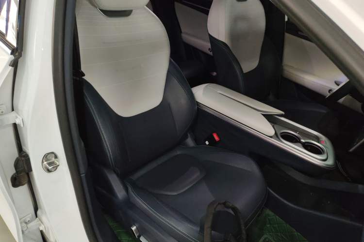 Used ARCFOX Alpha T5 2024 520 MAX