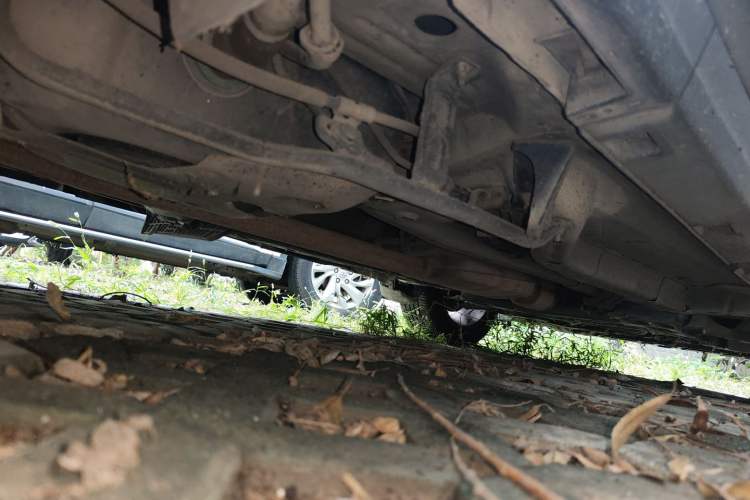 Used Buick Encore 2015 1.4T Automatic Two-Wheel Drive Urban Elite Version
