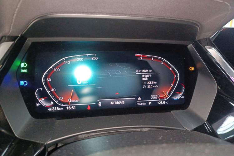 Used BMW Z4 2023 sDrive 25i M Sport Night Edition package