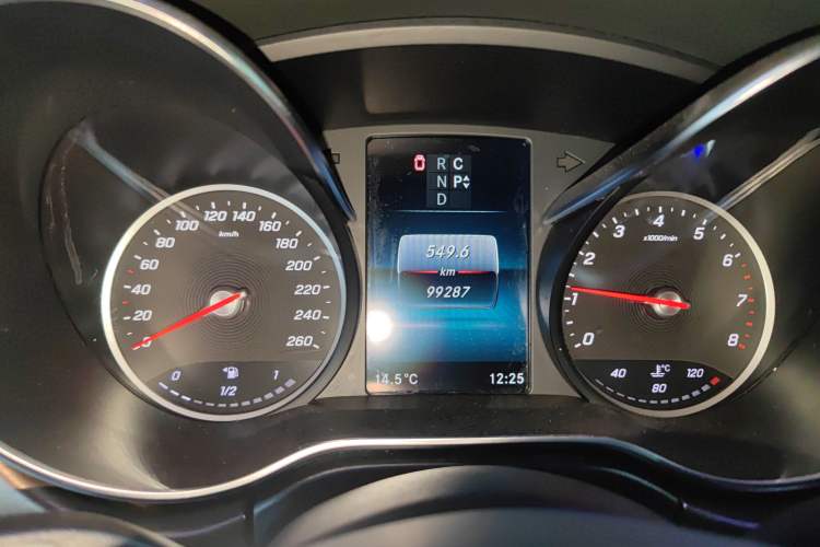 Used Mercedes-Benz V-Class 2020 V 260 L Long-wheelbase Luxury Edition
