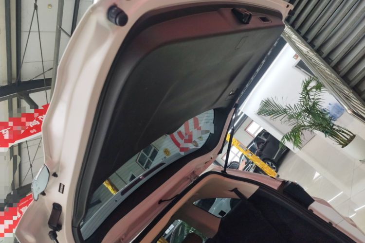 Used Honda Odyssey 2021 2.0L Rui-Changxiang Edition
