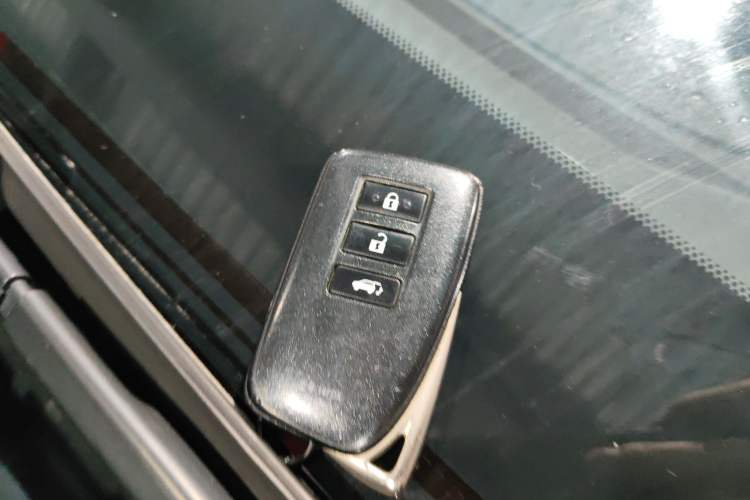 Used Lexus RX 2020 Facelifted 300 4x4 Elegant Edition
