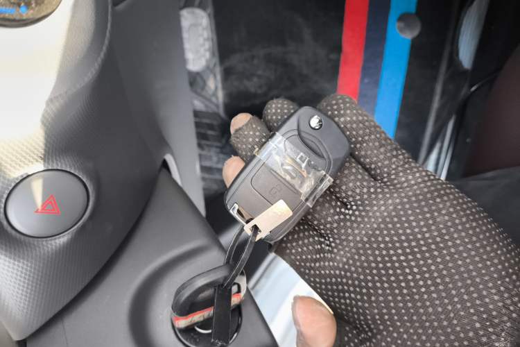 Used Wuling Zhiguang New Energy 2025 Standard Model