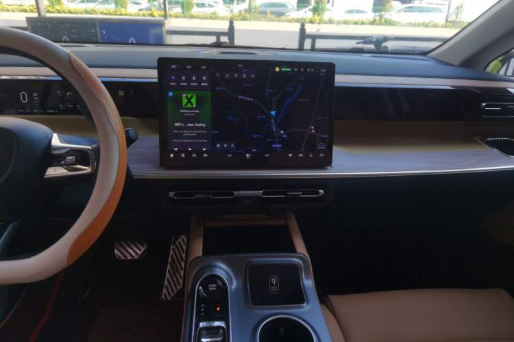 Used GAC Trumpchi E8 New Energy 2024 150km MAX