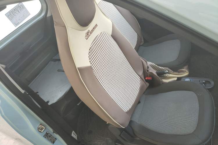 Used Wuling Hongguang MINIEV 2020 Enjoyment Model Lithium Iron Phosphate
