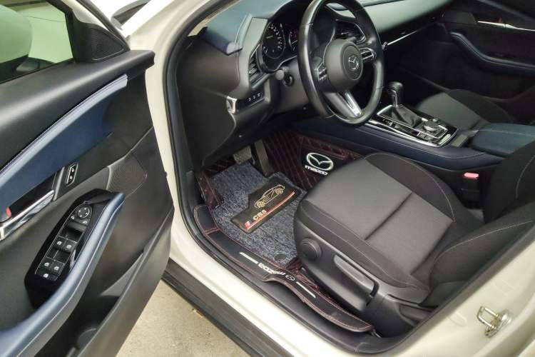 Used Mazda CX-30 2020 2.0L Automatic YAYUE Version