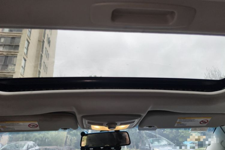 Used MG 6 2014 Hatchback 1.8L Manual Value Edition
